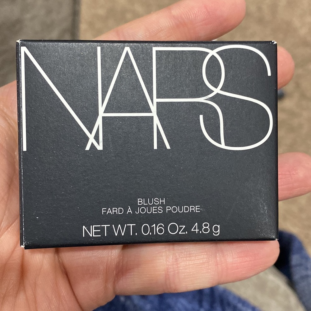 Nars blush - Picture 4 of 6